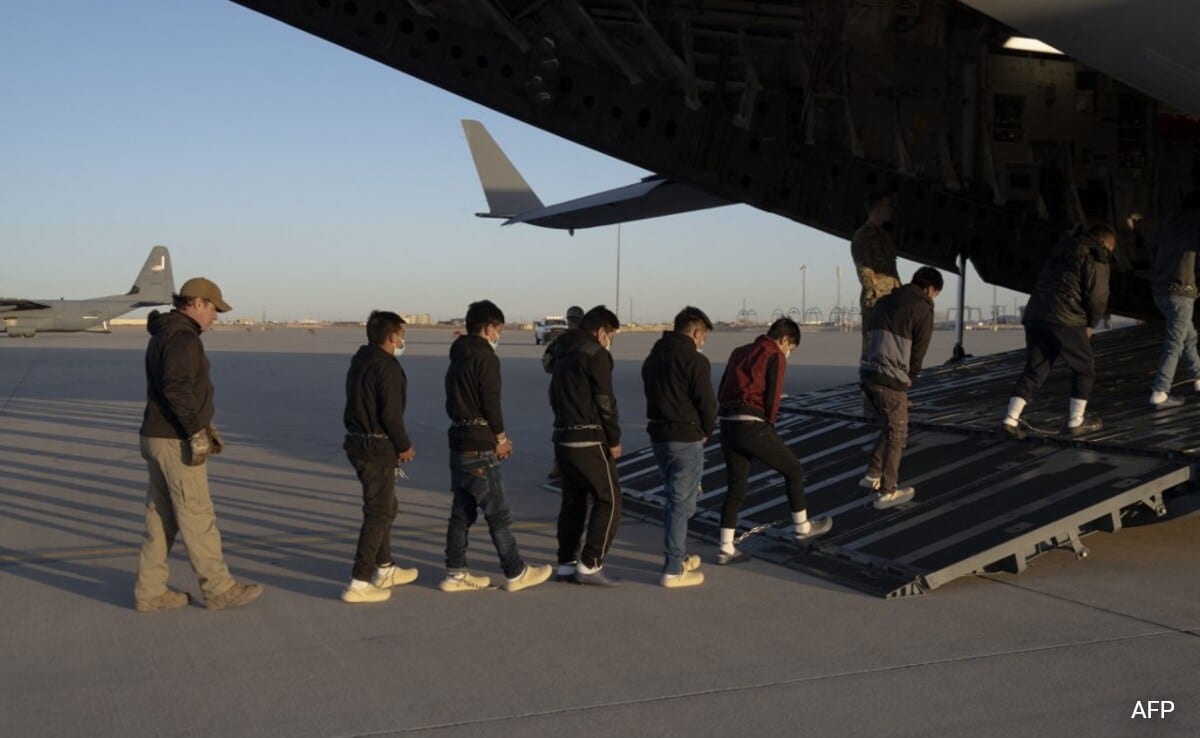 Doctor Deported To Lebanon Had Photos ‘Sympathetic’ To Hezbollah On Phone: US