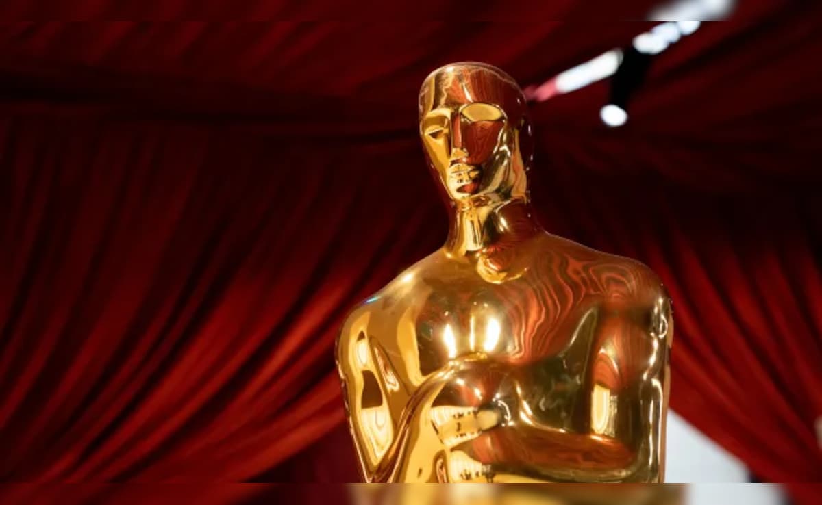 Everything You Didn't Know About The Academy Awards