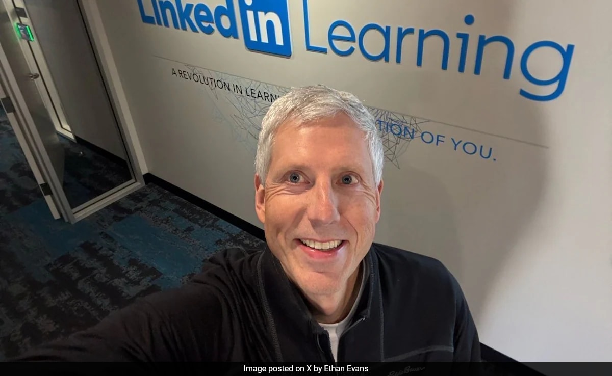 Ex-Amazon VP Ethan Evans Criticises Companies For Fighting Remote Work Instead Of Perfecting It