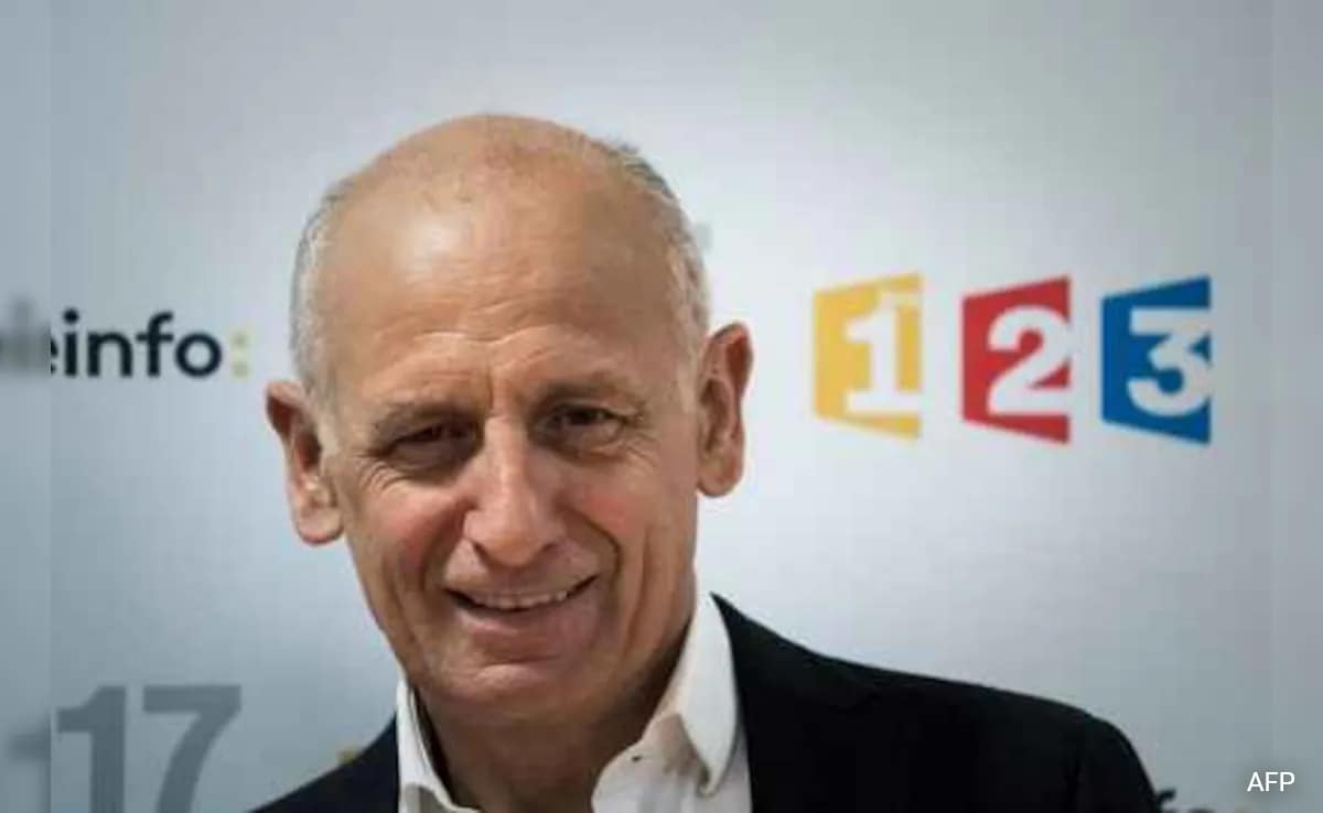 French Journalist Quits Broadcaster Over Nazi Massacre Comparison