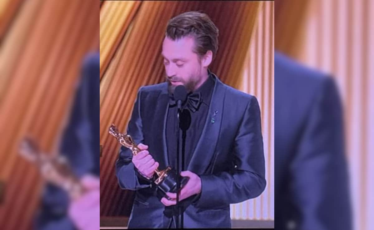 From Humble Beginnings To Oscar Recognition