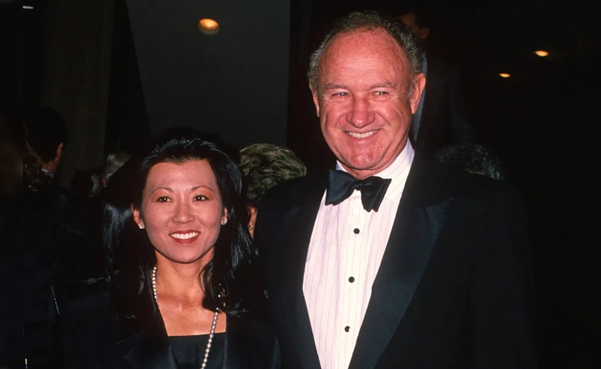 Gene Hackman Died A Week After His Wife Betsy Arakawa's Death Due To A Virus Found In Rodents