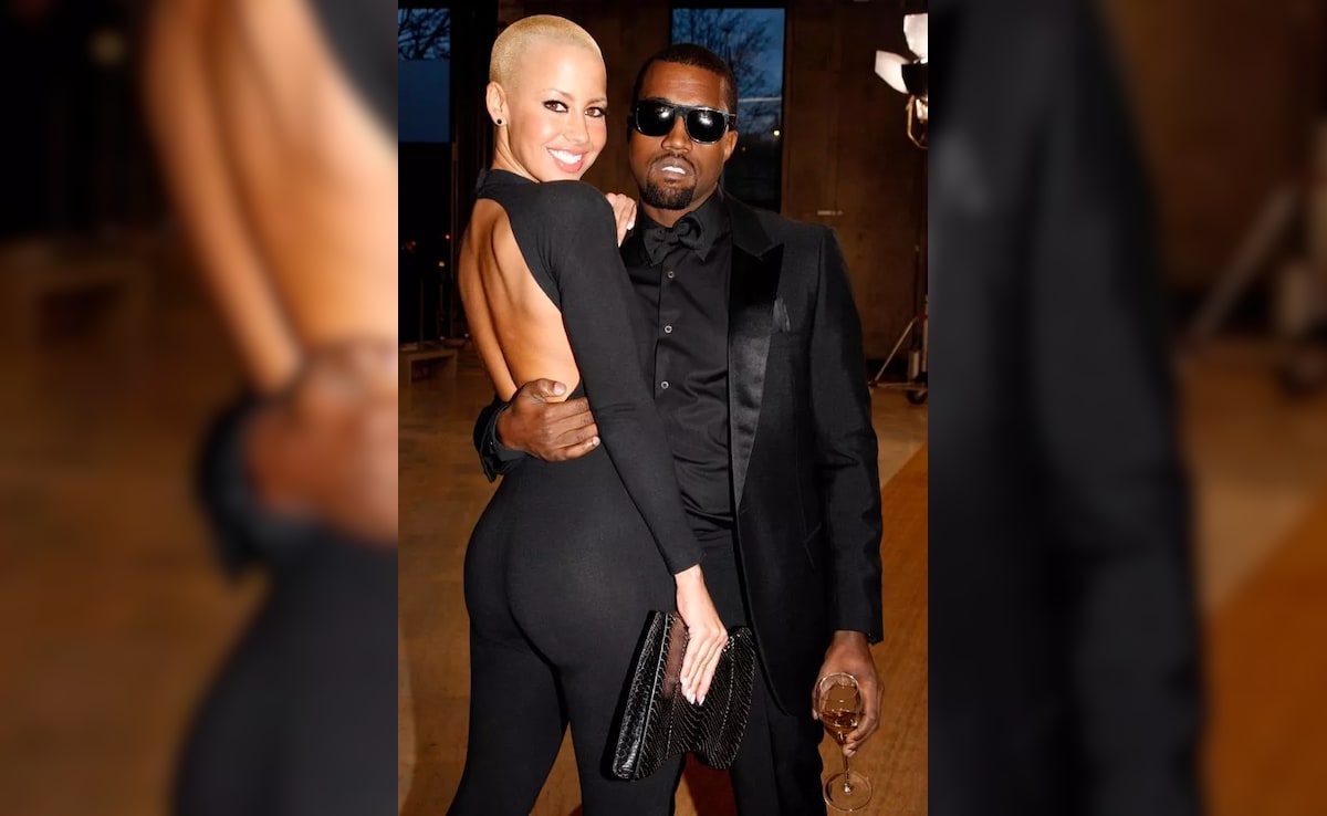 "He Wants Other Men To Drool Over His Woman"