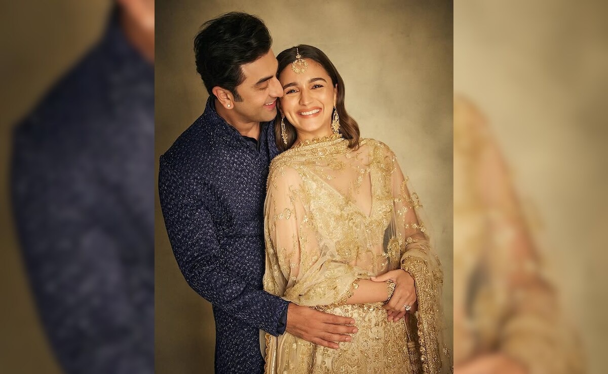 How Alia Bhatt Reacted When Ranbir Kapoor Asked Her About Marrying Someone Who Would Not Want Her To Act