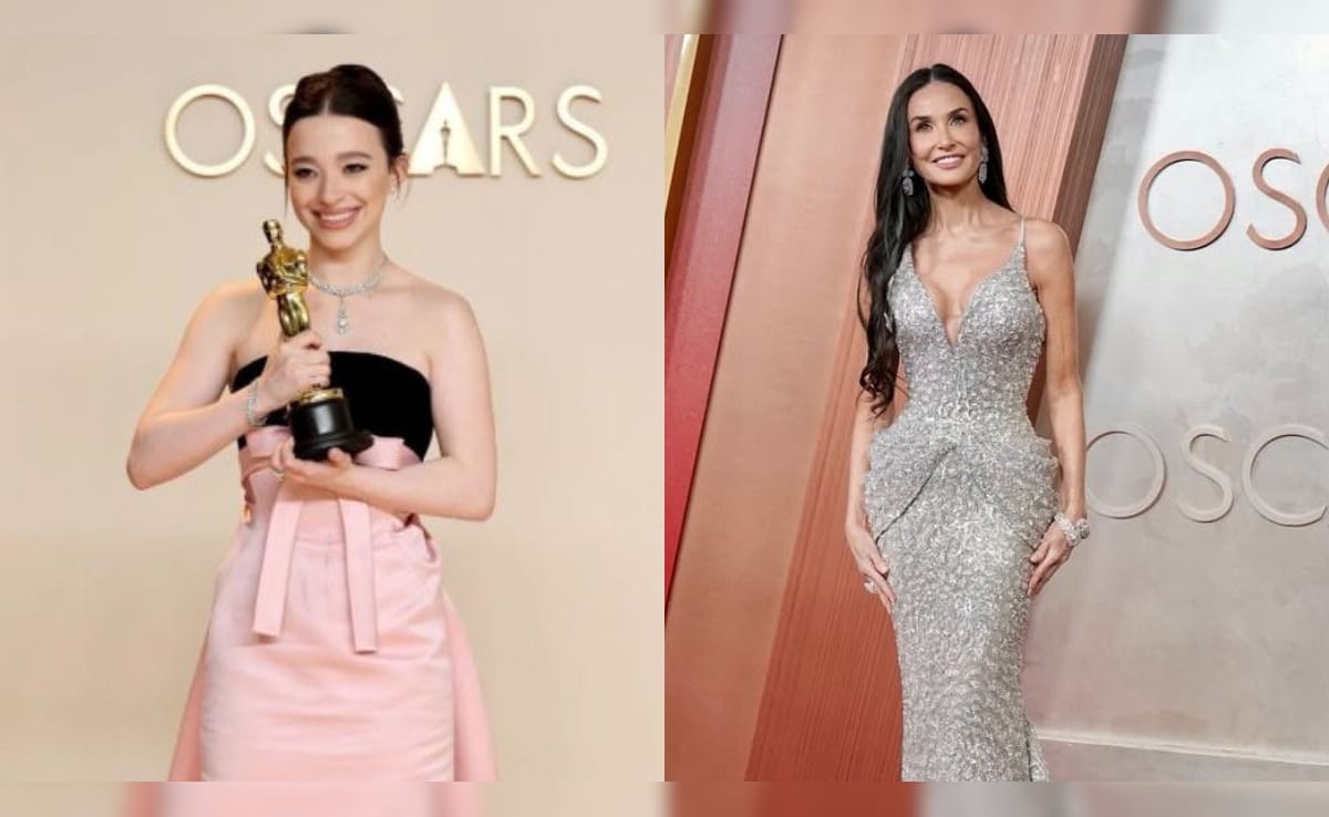 I Adore Demi, She Is One Of The Sweetest And Kindest