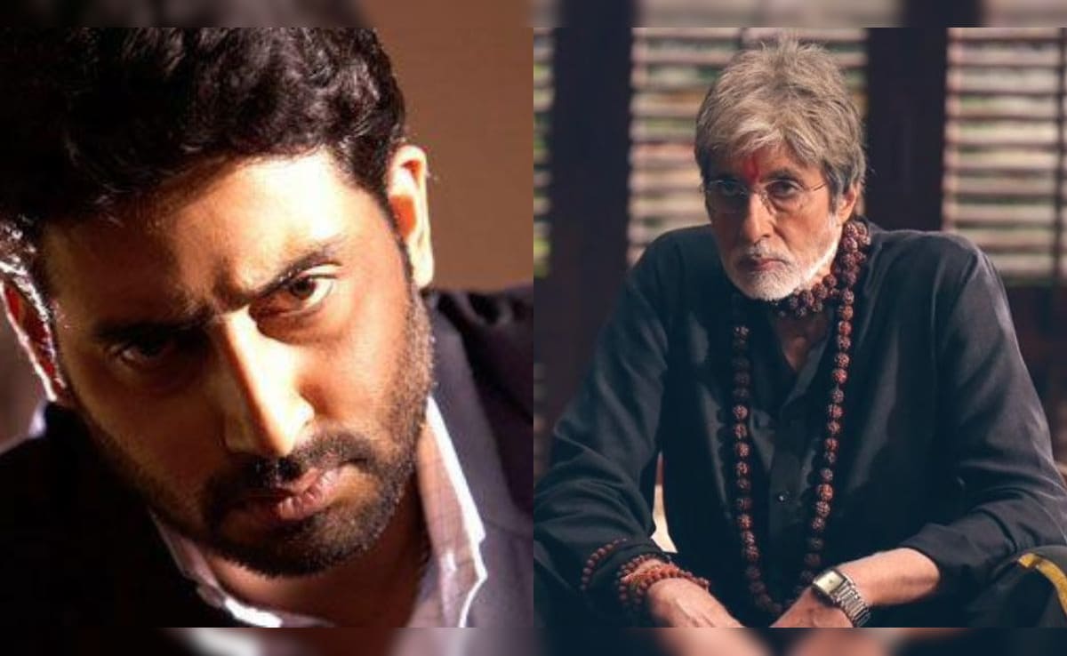 "I Am Nowhere In The Film"