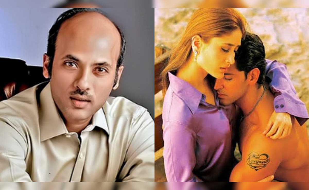 "I Got A Lot Of Flack For It," Says Sooraj Barjatya