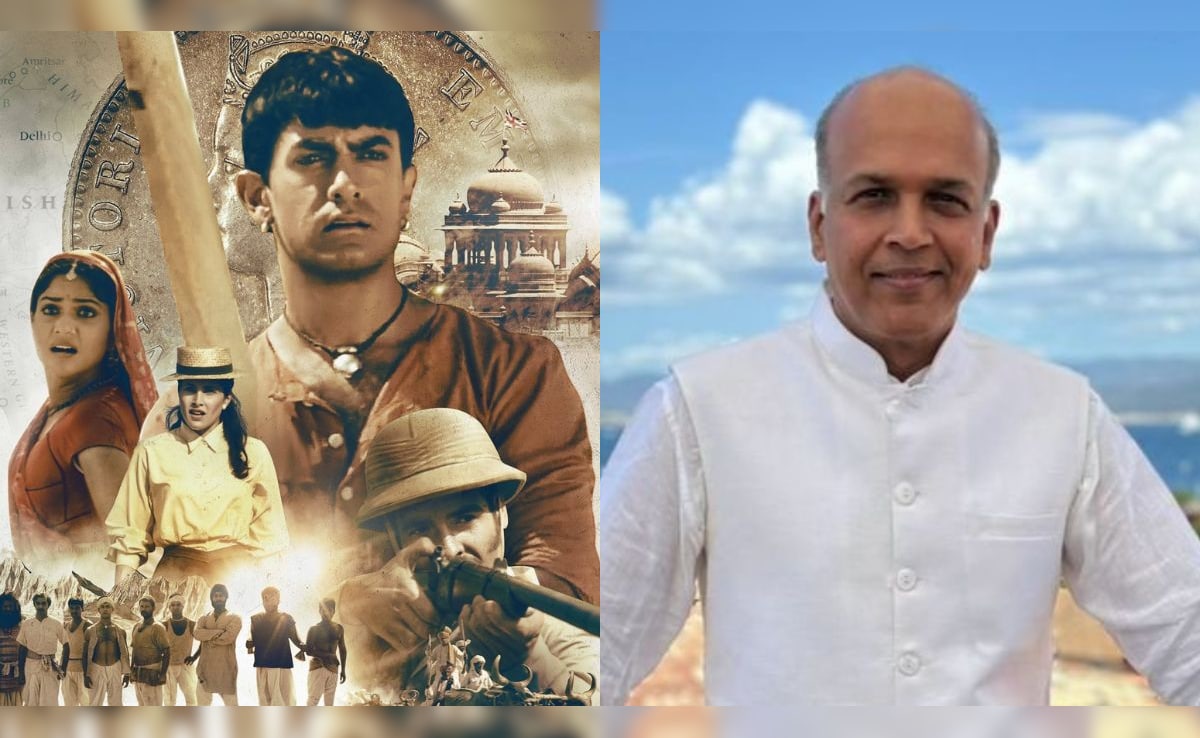 "I Had Big Fights With Ashutosh"