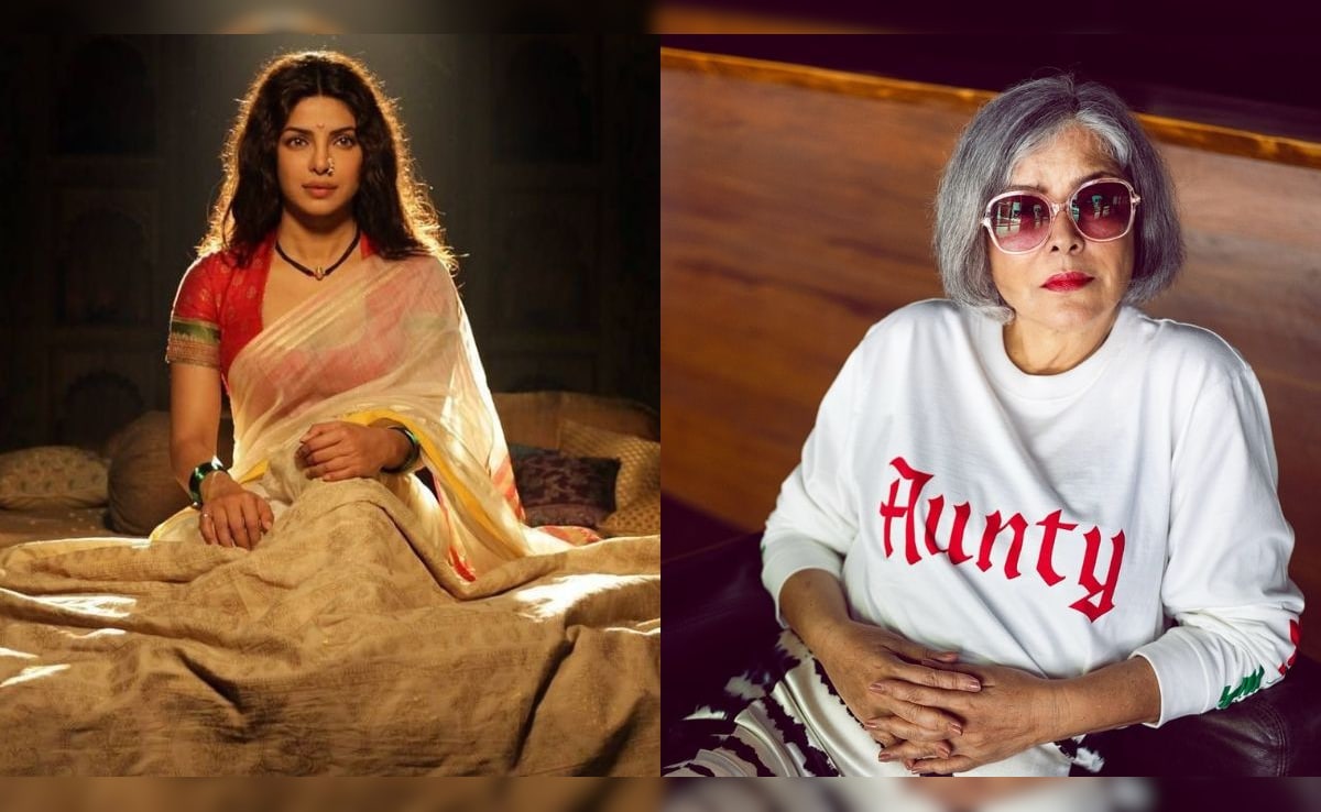 “I Would Have Loved To Play Priyanka Chopra’s Character Kashibai In Bajirao Mastani