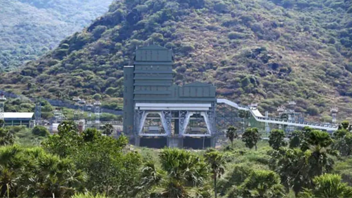 ISRO Successfully Tests Semi-Cryogenic Engine for Future Heavy-Lift Launches