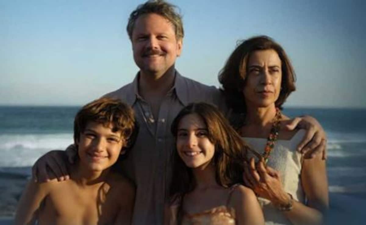 I'm Still Here Becomes First Brazilian Film To Win Best International Film Trophy