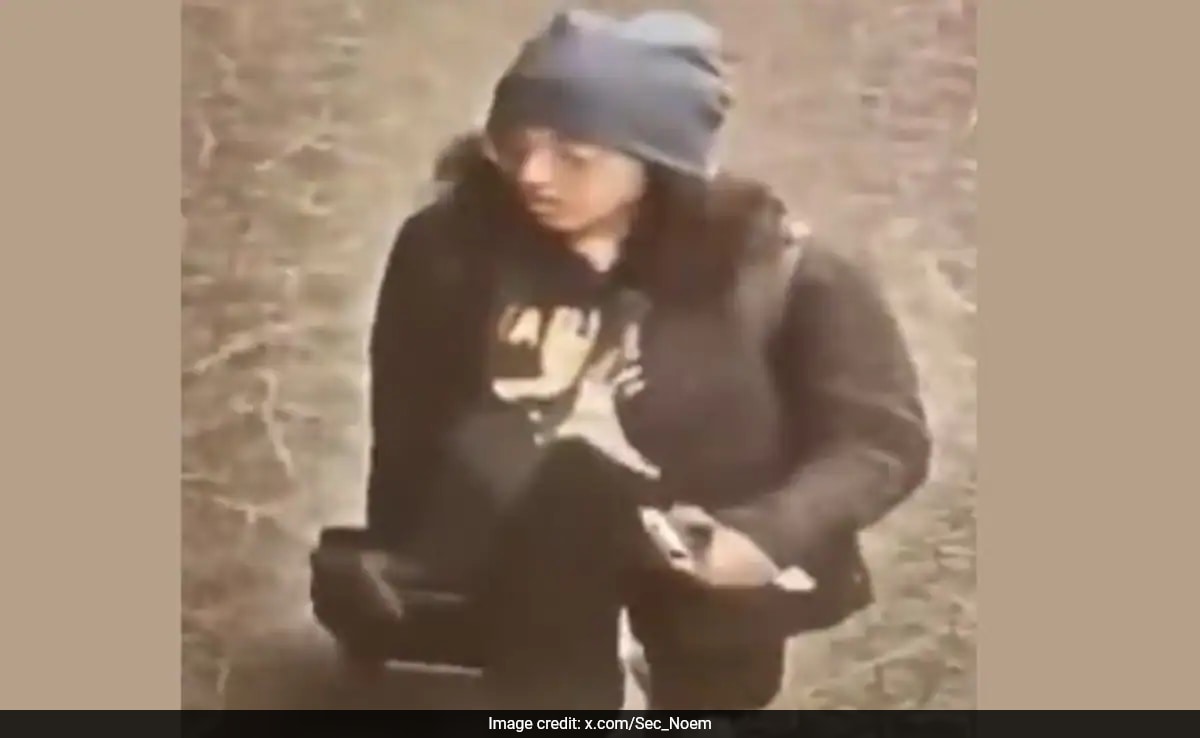 Indian Student Self-Deports After US Revokes Visa Over Palestine Protests