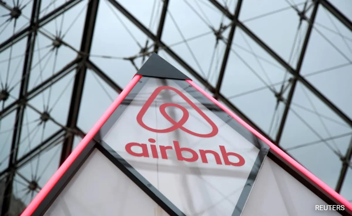 Indian Women Hosts Earned Over Rs 260 Crore On Airbnb In 2024: Statement