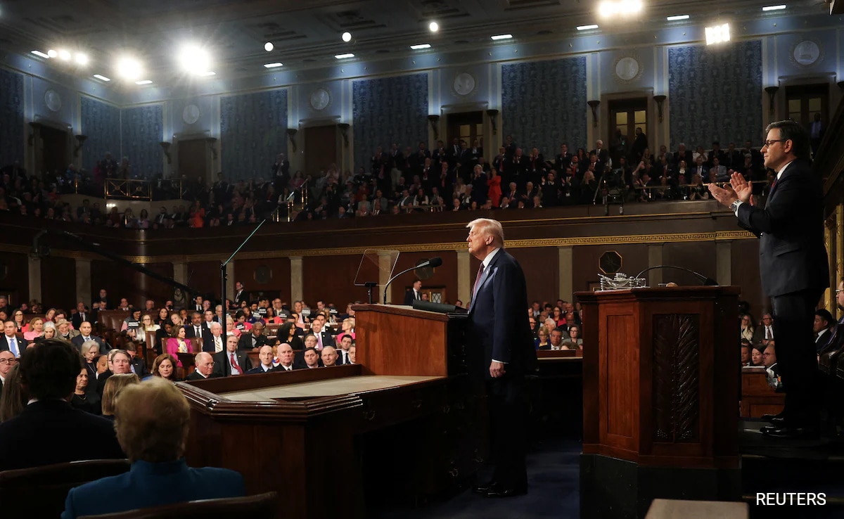 Inside Trump's Plan For America