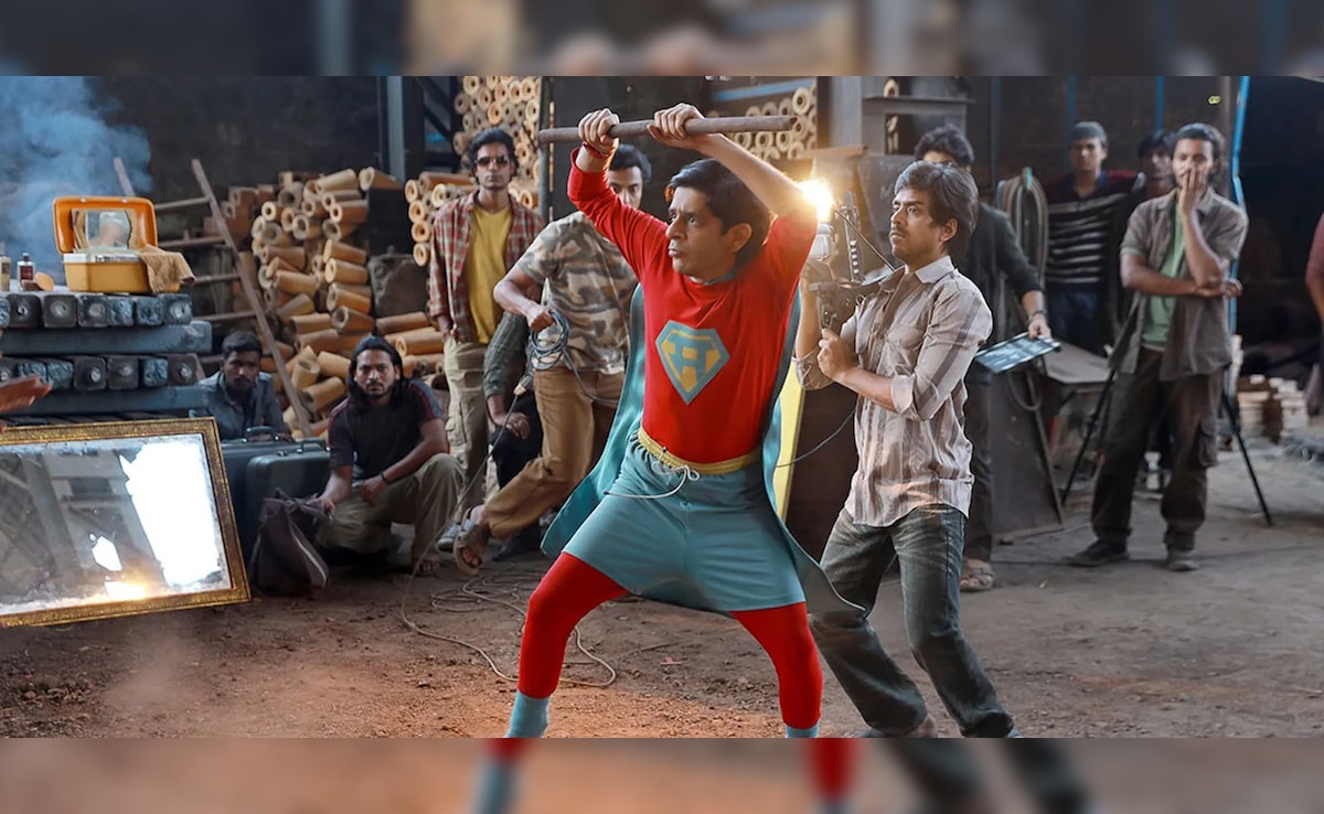 Internet Praises Reema Kagti's Superboys Of Malegaon, Calls It A "Masterpiece"