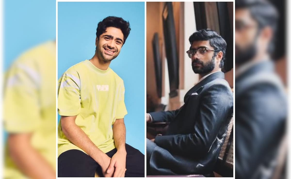 "It Involved Multiple Nervous Breakdowns"