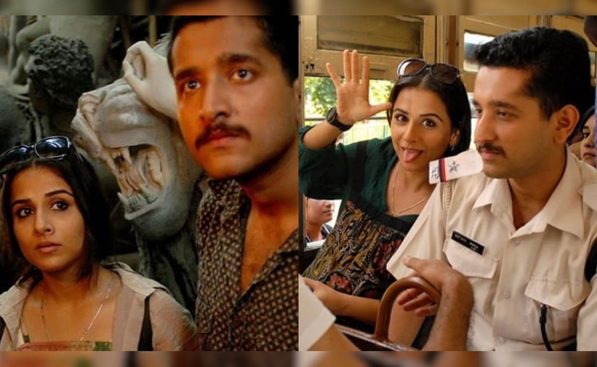 "It Wasn't Just A Film; It Was A Turning Point In My Journey As An Actor," Says Parambrata Chatterjee