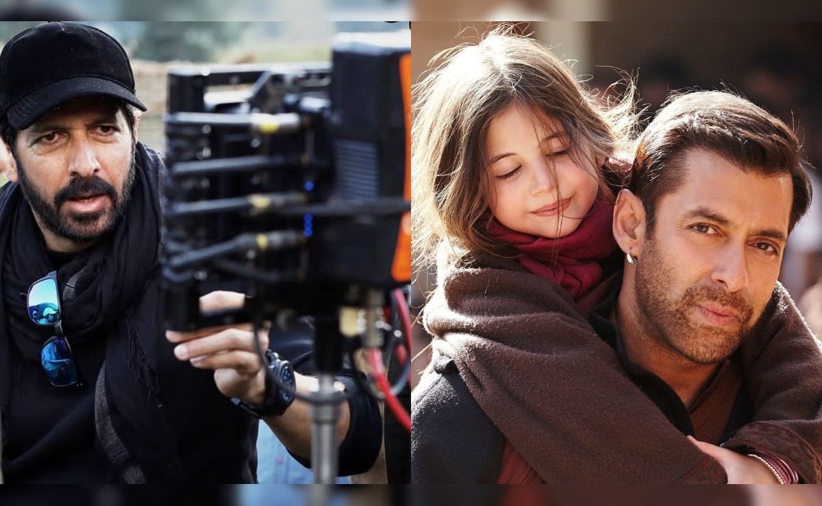 "It's A Film That Never Stops Giving," Says Kabir Khan