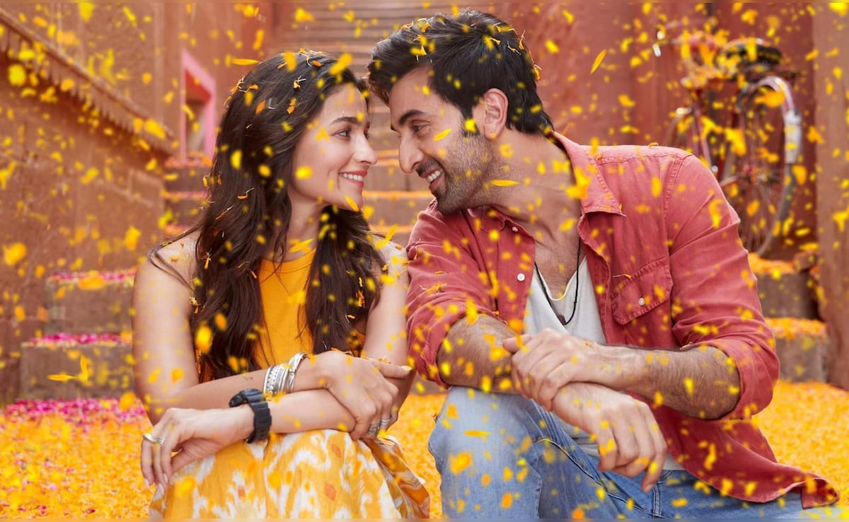 “It’s Definitely Happening,” Confirms Ranbir Kapoor