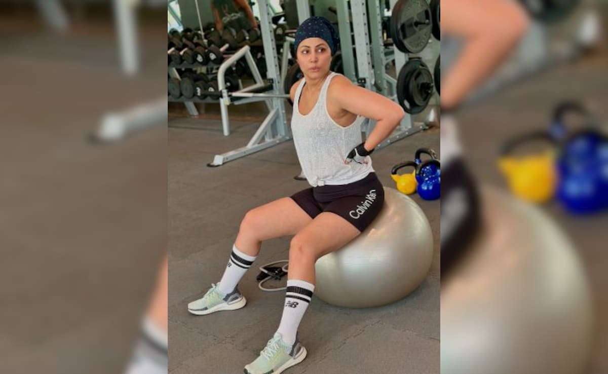 "It's So Hard To Keep Going"