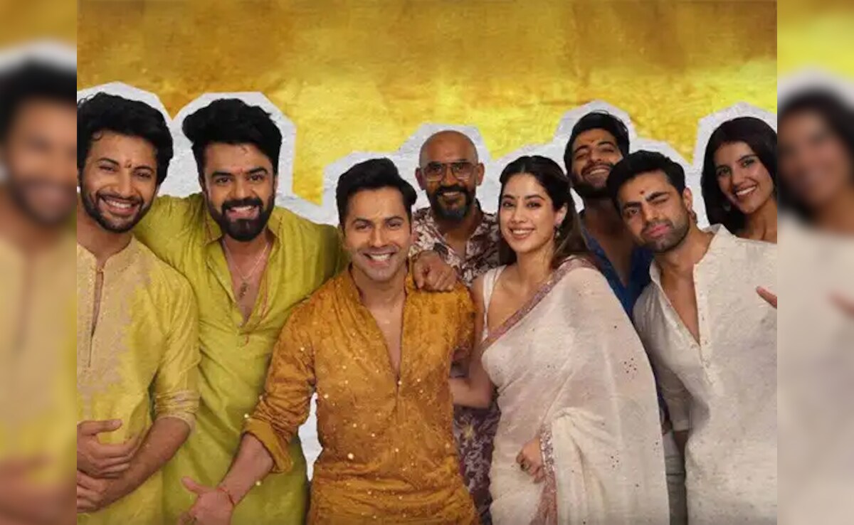 Janhvi Kapoor And Varun Dhawan’s Film Gets A New Release Date