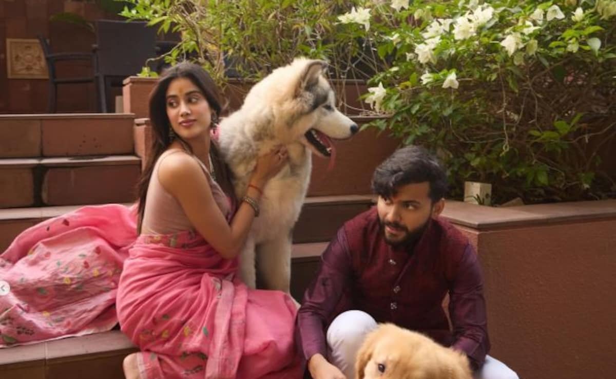 Janhvi Kapoor’s Rumoured Boyfriend Shikhar Pahariya Slams Troll Who Targeted Him Over His Caste: “Tu Dalit Hai”