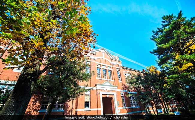 Japanese University's 'No Married Couple' Rule Sparks Legal Battle