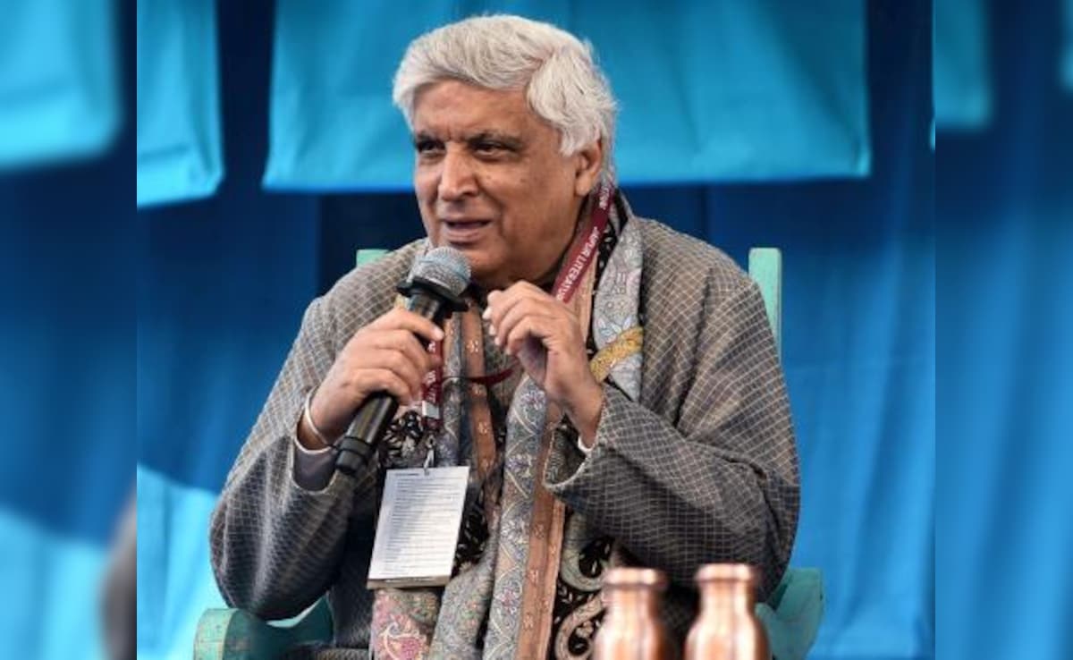 Javed Akhtar Slams Troll For Fat-Shaming Rohit Sharma: "Pathetic Liar"
