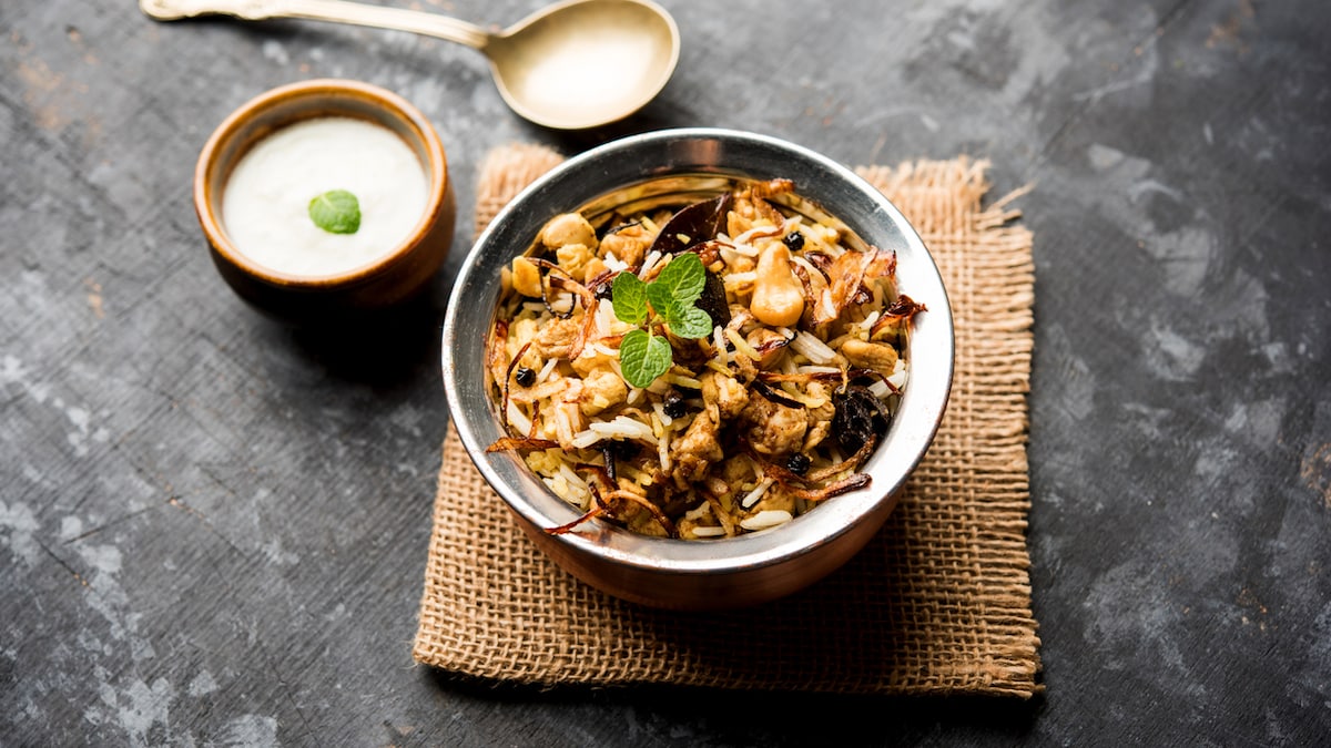 Keema Pulao: A Perfect Meal for Mid-Week Cravings. Follow These Tips To Make It At Home