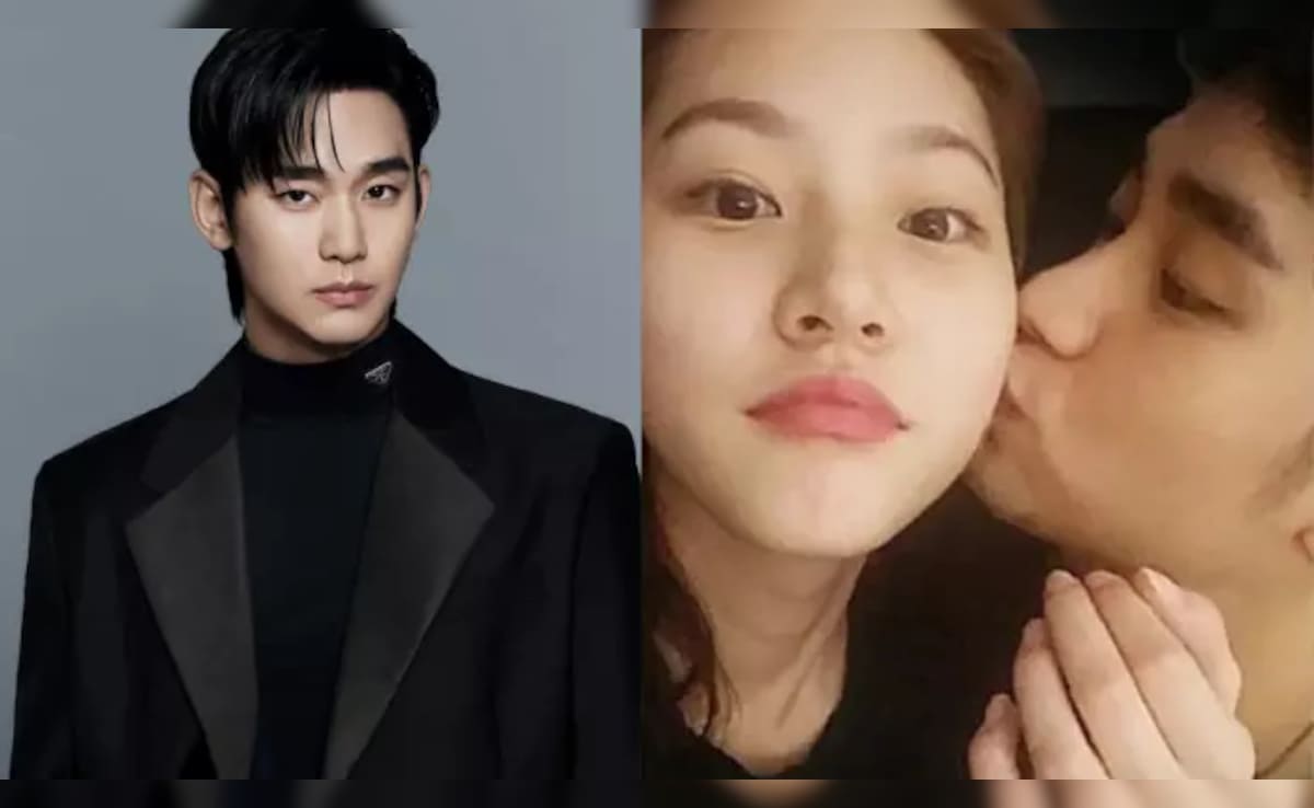 Kim Soo-Hyun To Address Kim Sae-Ron Dating Scandal Next Week With "Evidence", Confirms Agency