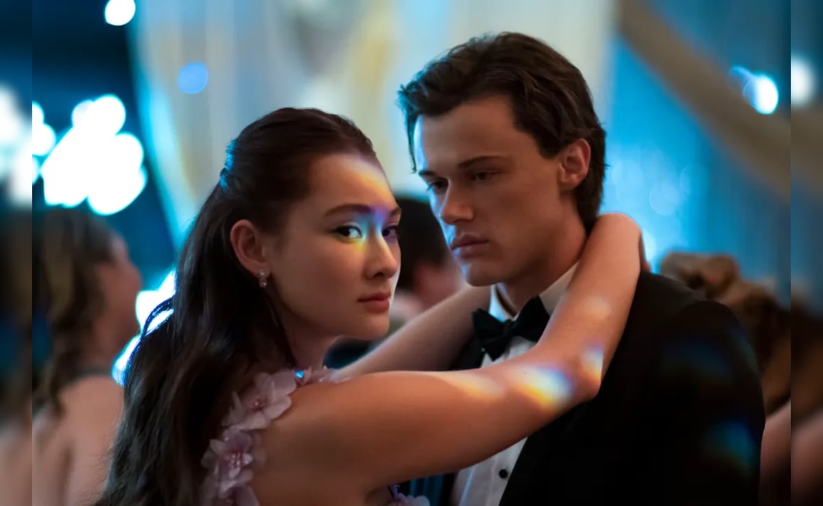 Lola Tung's Final Season To Premiere On This Date