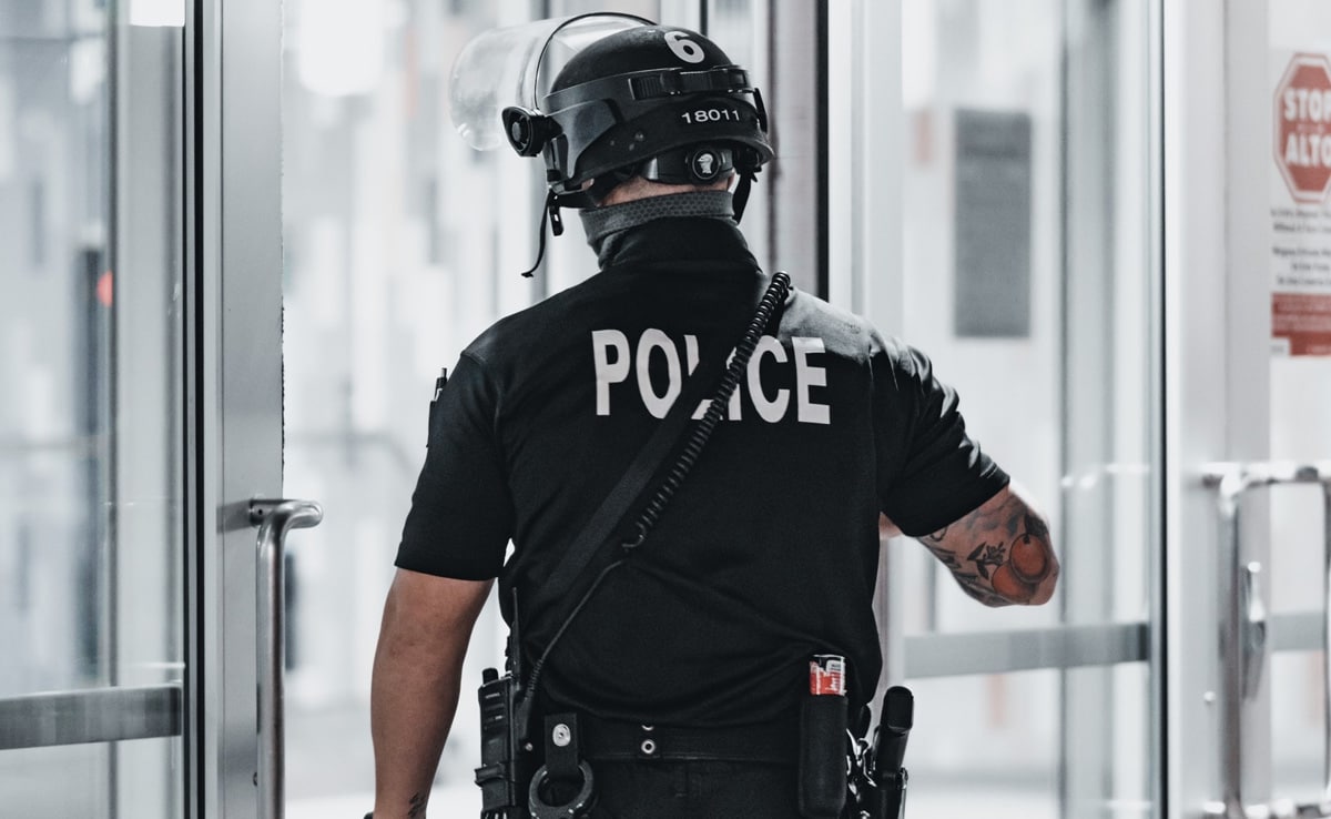 Man Set On Fire In New York City's Times Square, Attacker On The Run