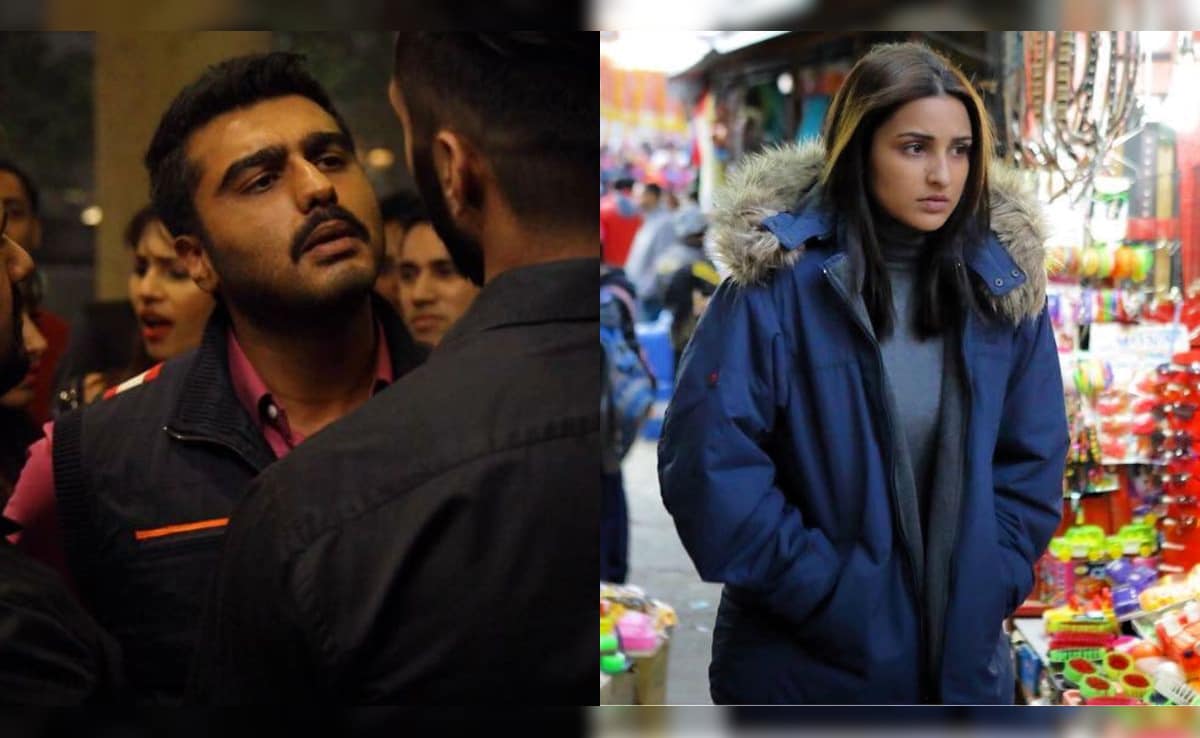 “Maybe The Timing Wasn’t Right,” Says Arjun Kapoor