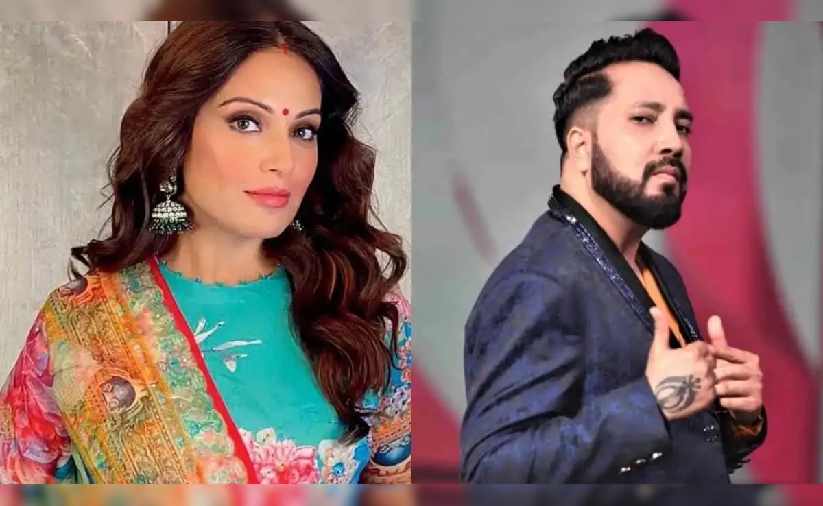 Mika Singh's Fresh Jibe At Bipasha Basu's Career: "Why Is She Sitting At Home Without Work?"