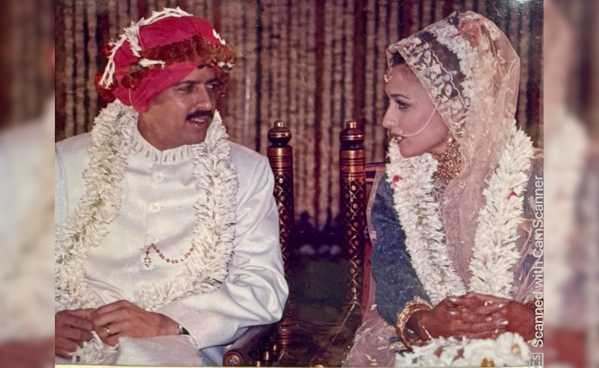 Mini Mathur’s Wedding Anniversary Post For Kabir Khan Is A Throwback Gem