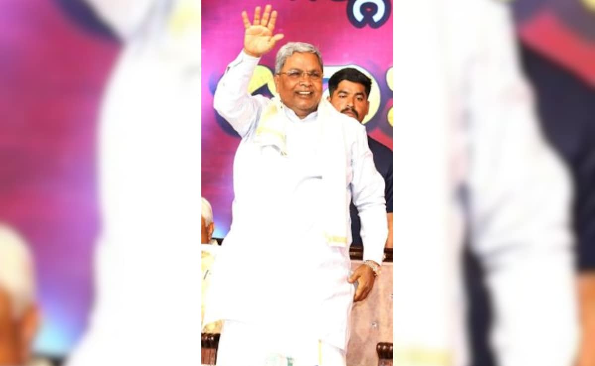 Movie Tickets To Be Capped At Rs 200 In Karnataka City Multiplexes, Announces Chief Minister