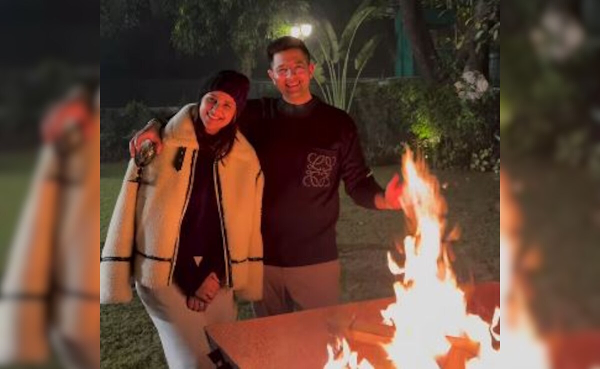 My Husband Is A Harvard Return