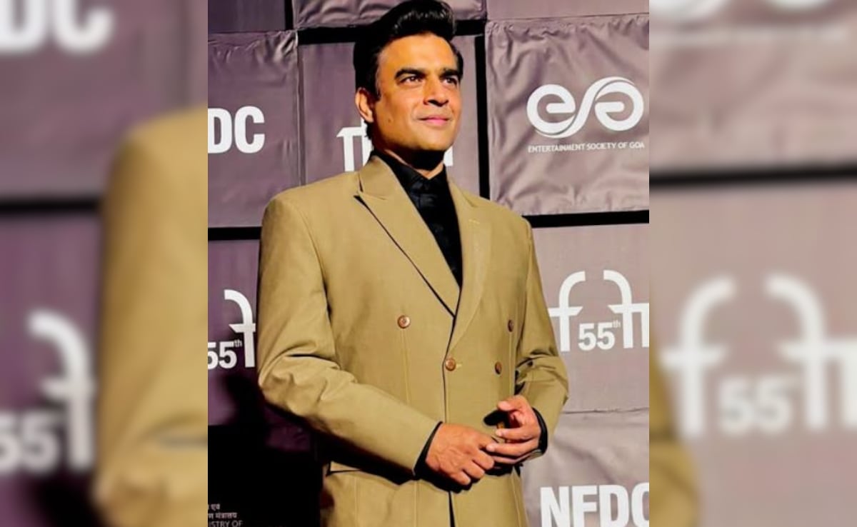 "My Intention Was Not To Reply To Kisses, Hearts Things"