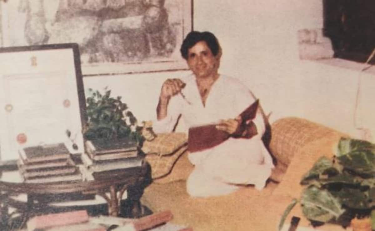 On Shashi Kapoor's 87th Birth Anniversary, A Tribute From Grandson Zahan Kapoor