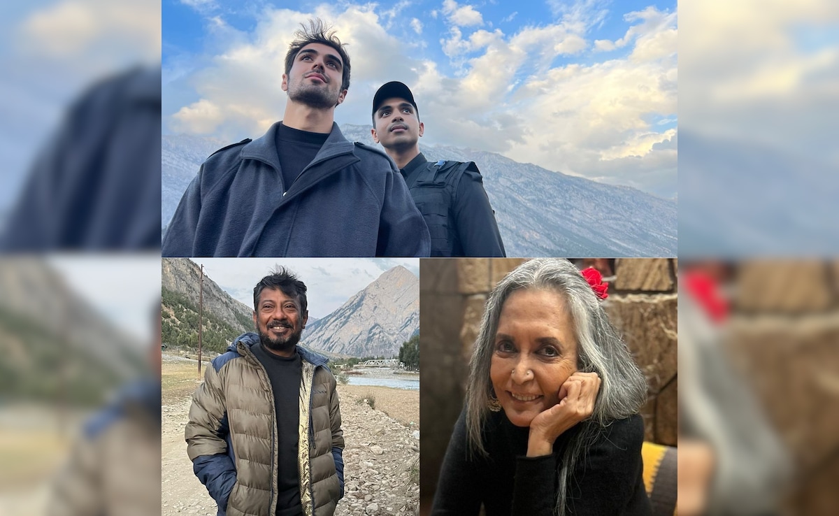 Onir's We Are Faheem & Karun To Represent India at British Film Institute's Flare 2025