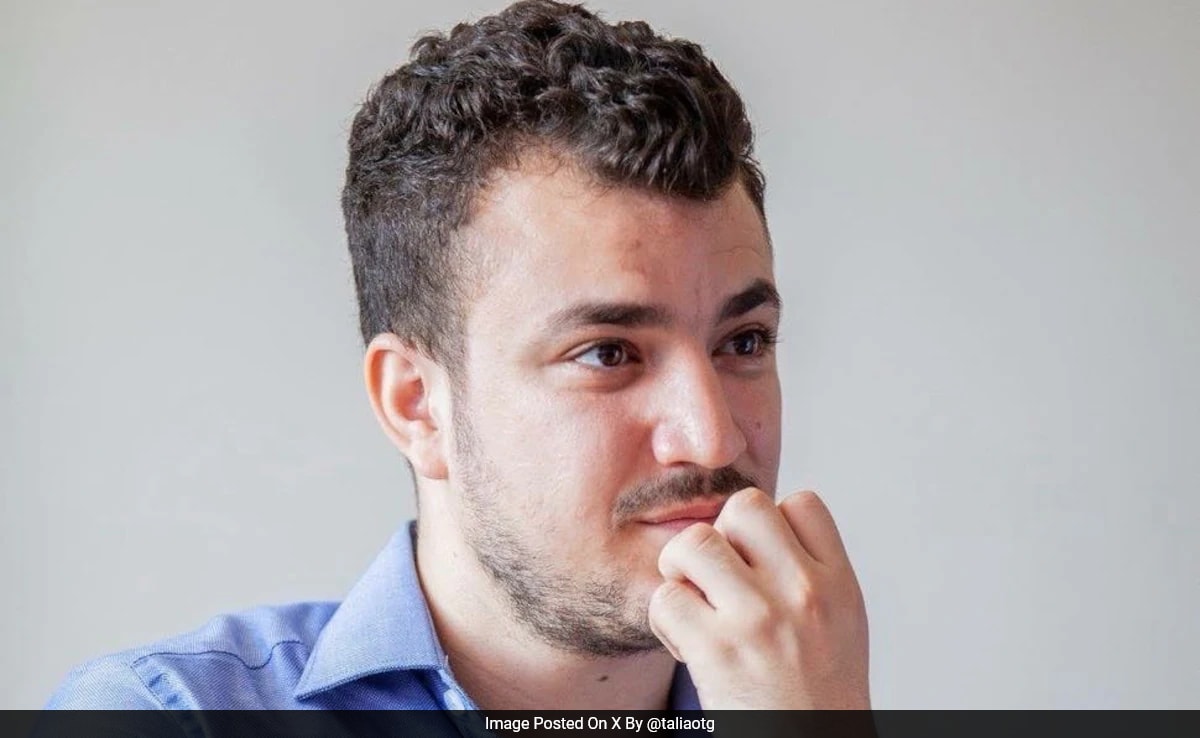 Palestinian Student Who Led Ivy League Protest Arrested, May Lose Visa