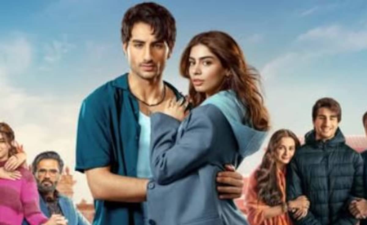 People They Are Targeting Are Also Someone’s Son, Daughter