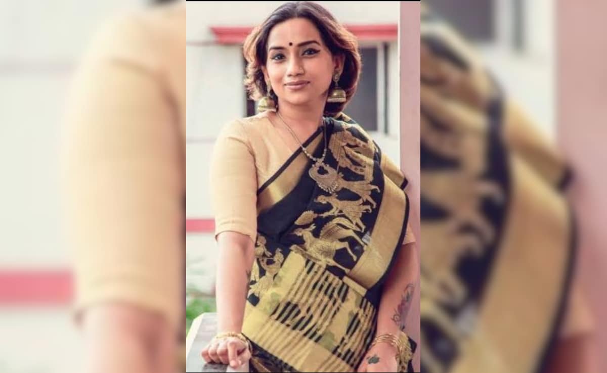 Playback Singer Kalpana Raghavendar Found Alone And Unconscious At Home, Hospitalised