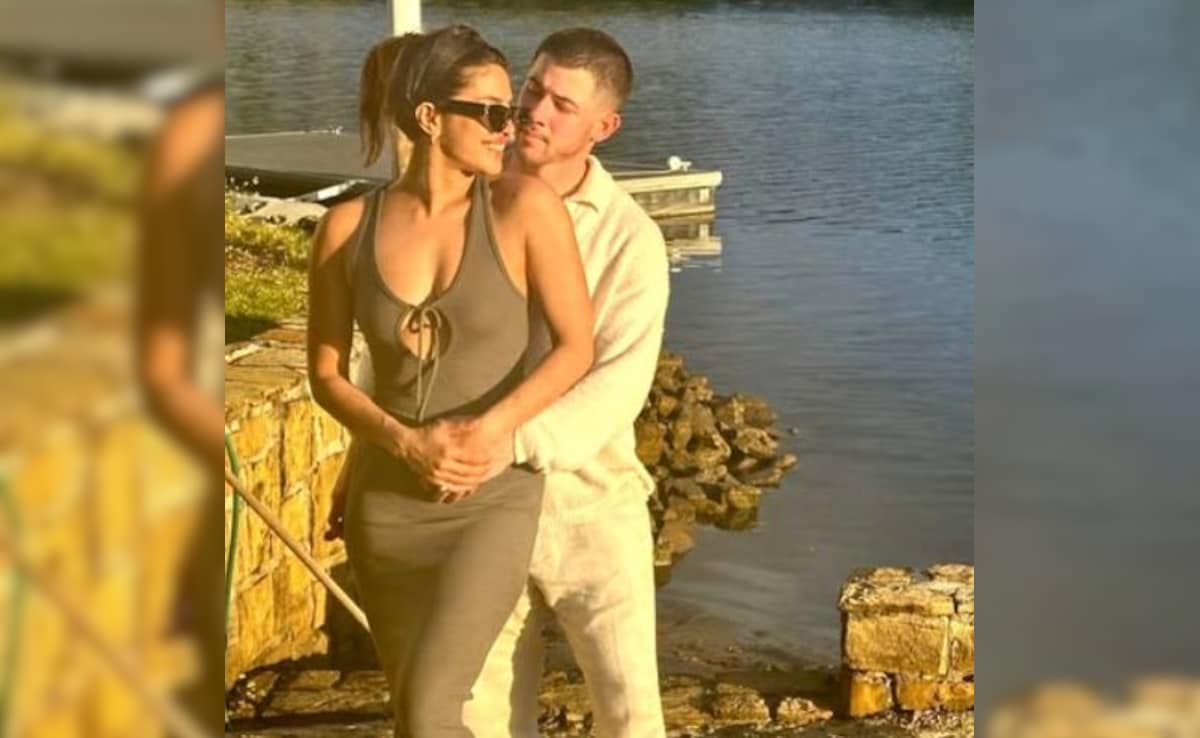 Priyanka Chopra’s Mother On Her Daughter And Nick Jonas’ 10-Year Age Gap: “Dil Milne Chahiye”