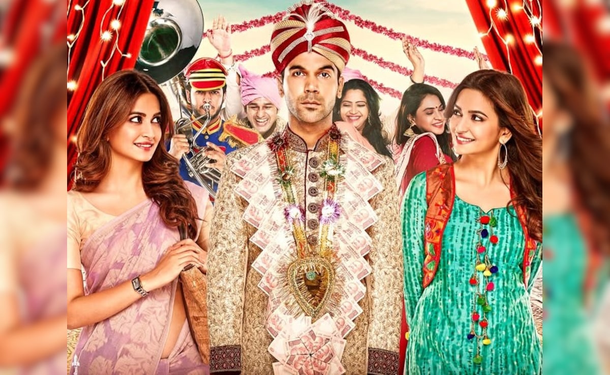 Rajkummar Rao-Kriti Kharbanda's Film To Re-Release On This Date