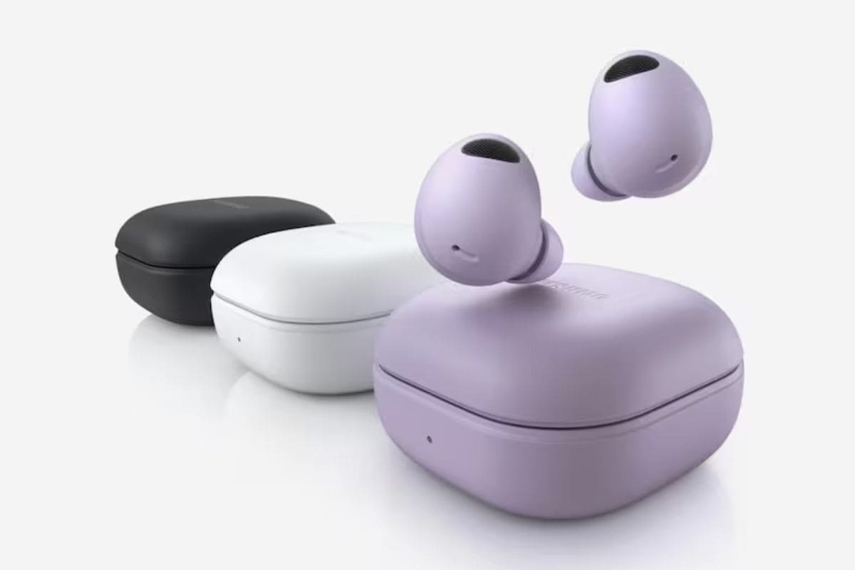 Samsung Galaxy Buds FE 2’s Development Reportedly Reaches