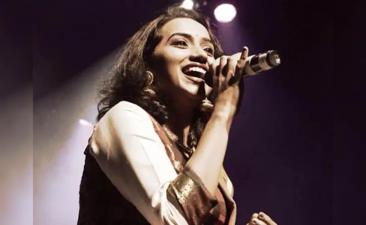 Singer Kalpana Raghavendar Denies Suicide Attempt Rumours After Hospitalisation: "I Fell Unconscious"