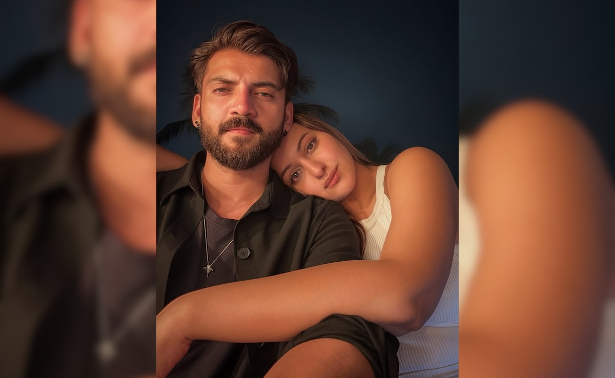 Sonakshi Sinha's Appreciation Post For Husband Zaheer Iqbal: "Since I Met This Guy…"