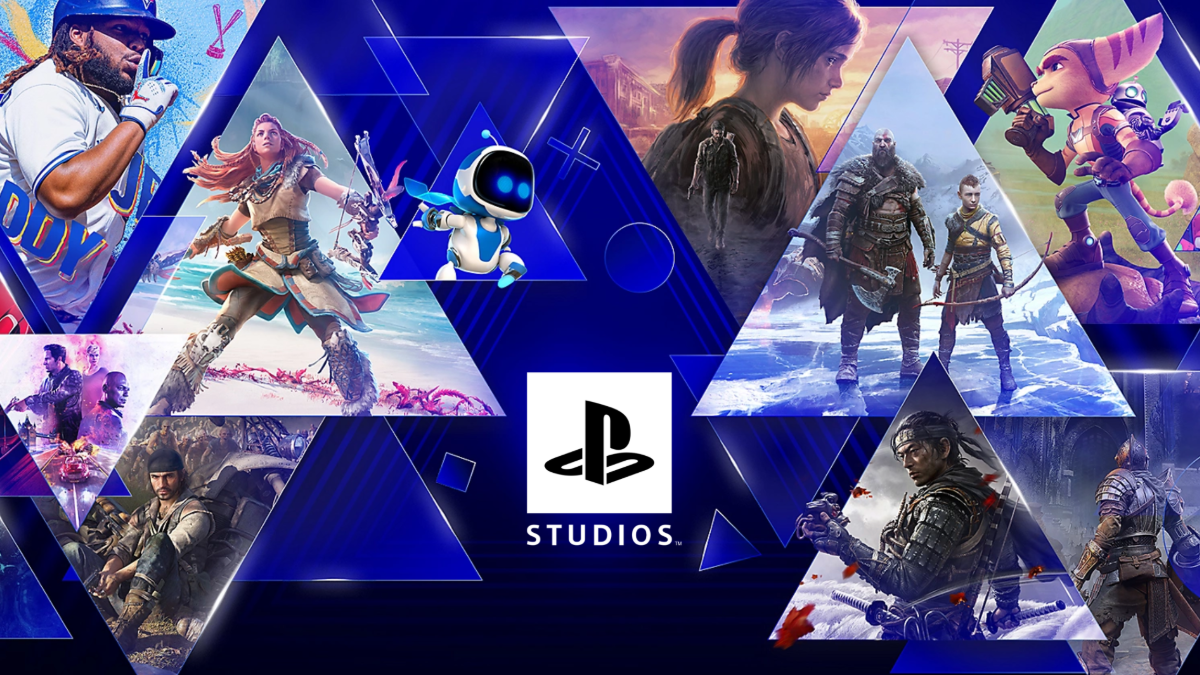 Sony