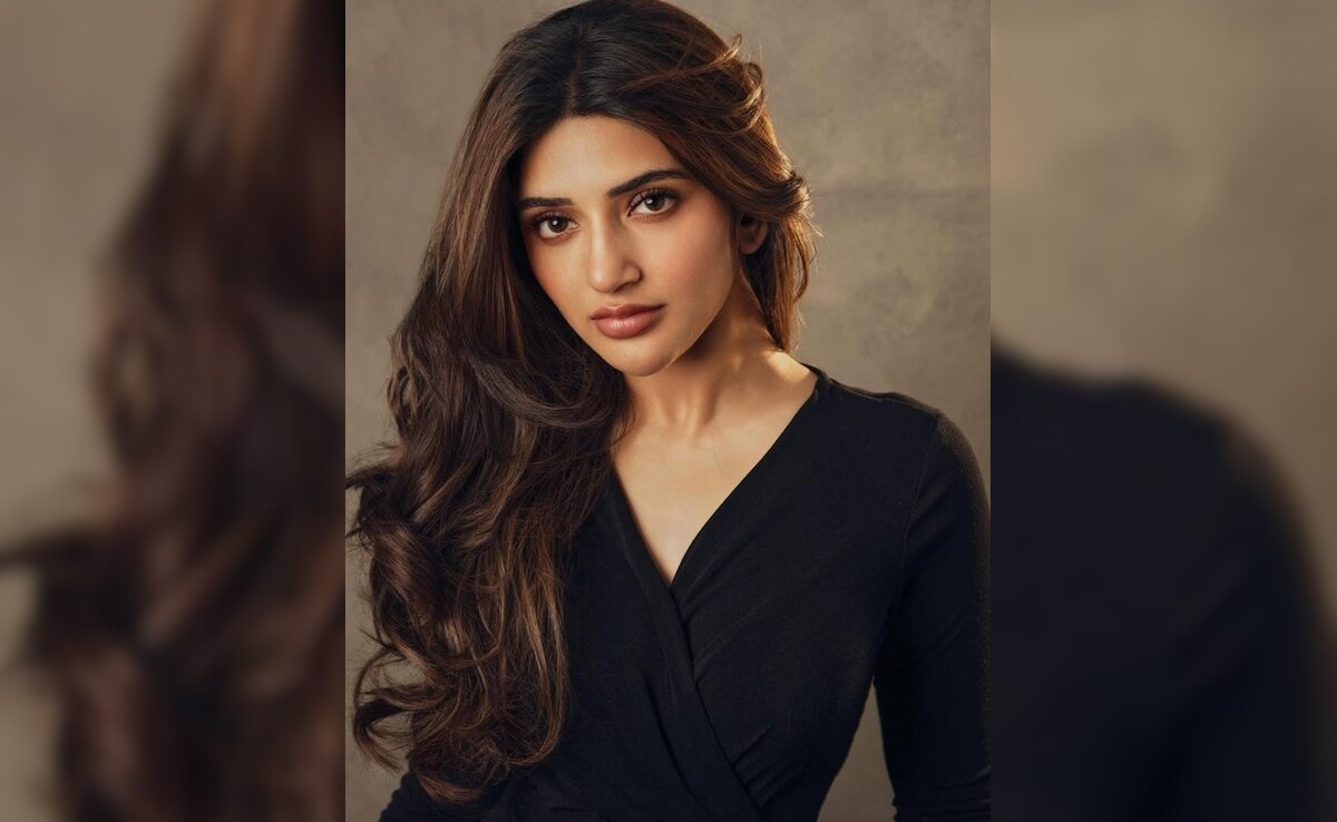 Sreeleela To Have A Packed 2025 With Multiple Projects Across Languages